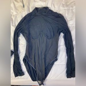 Large Bodysuit
